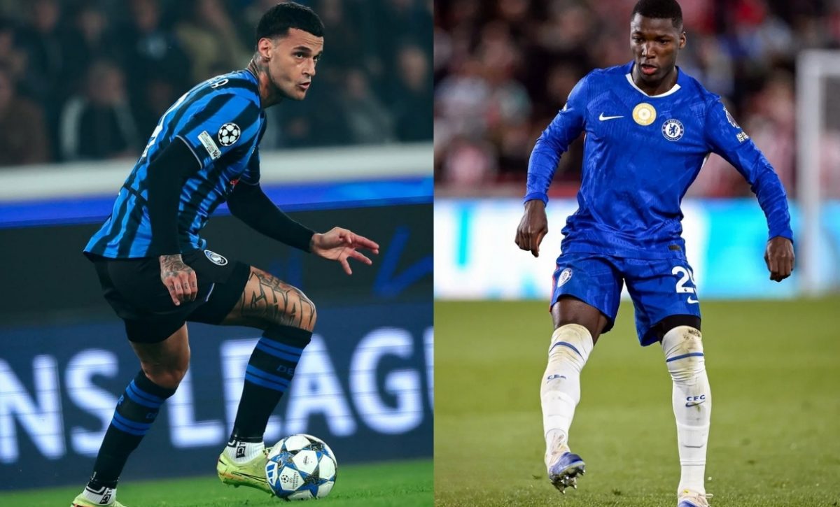 Chelsea enfrenta a Atalanta en la jornada 6 de la Champions League 2025-26 con Moisés Caicedo de regreso