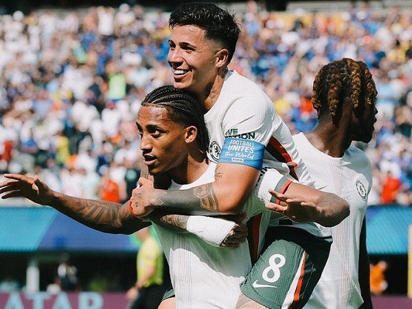 El Chelsea va por el título y un botín económico histórico en el Mundial de Clubes.