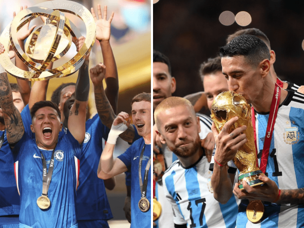Chelsea triplica el premio que logró Argentina en el Mundial de Catar