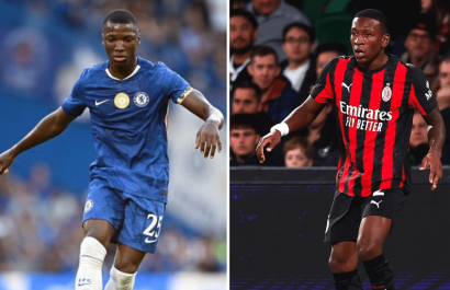 Chelsea y AC Milan se enfrentan en Stamford Bridge con Caicedo y Estupiñán como protagonistas.