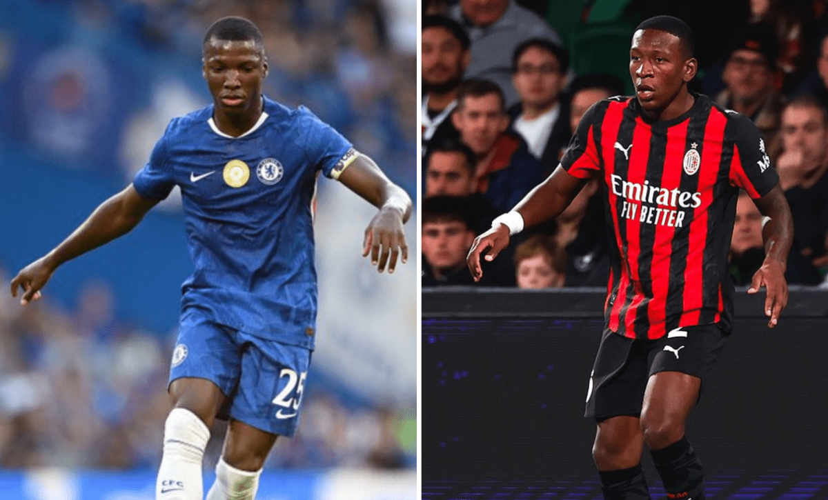Chelsea y AC Milan se enfrentan en Stamford Bridge con Caicedo y Estupiñán como protagonistas.
