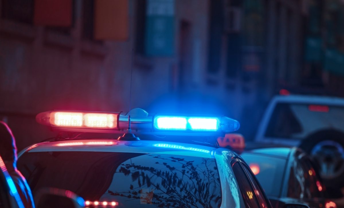 Chofer de bus evita el abuso sexual a una menor y entrega al presunto agresor a la Policía