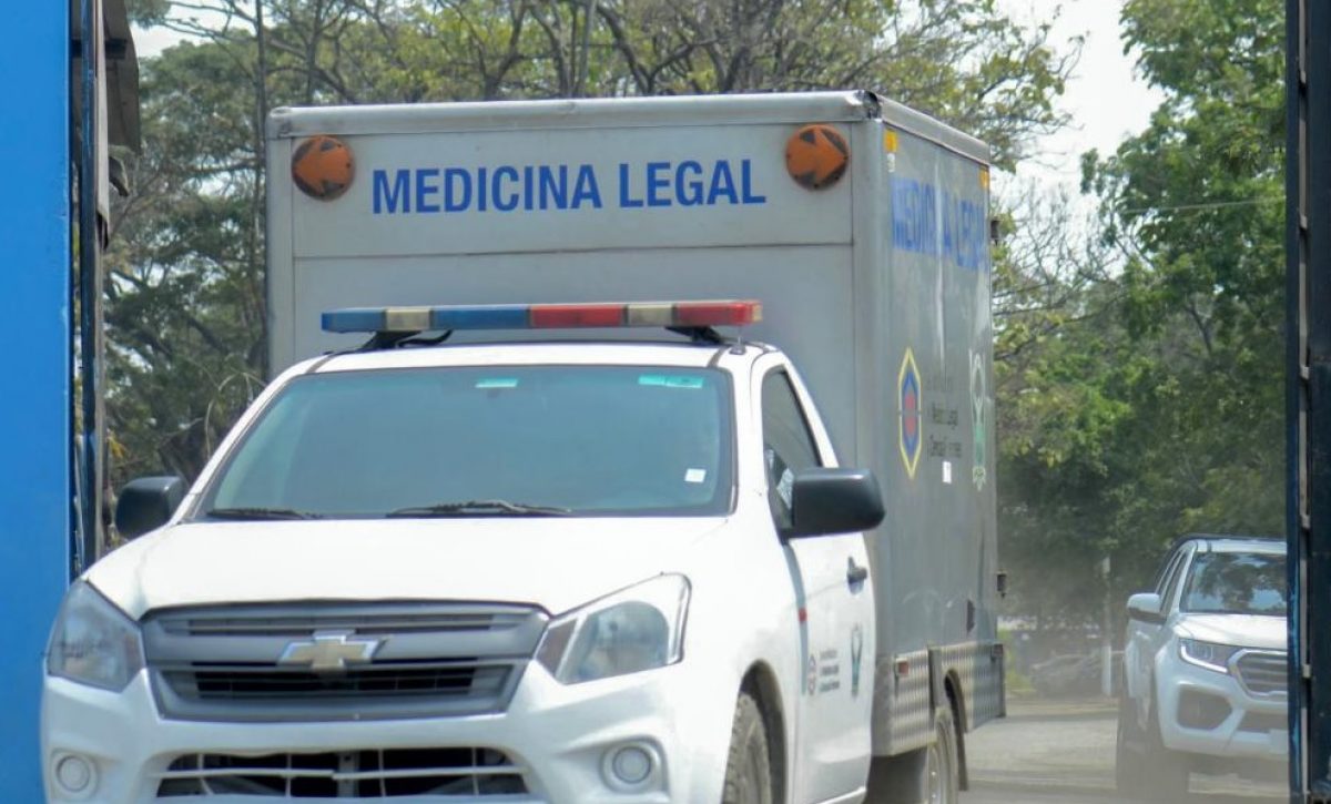 Cinco personas privadas de libertad (PPL) fallecieron en distintos pabellones de la Penitenciaría del Litoral, el mayor centro penitenciario del país,