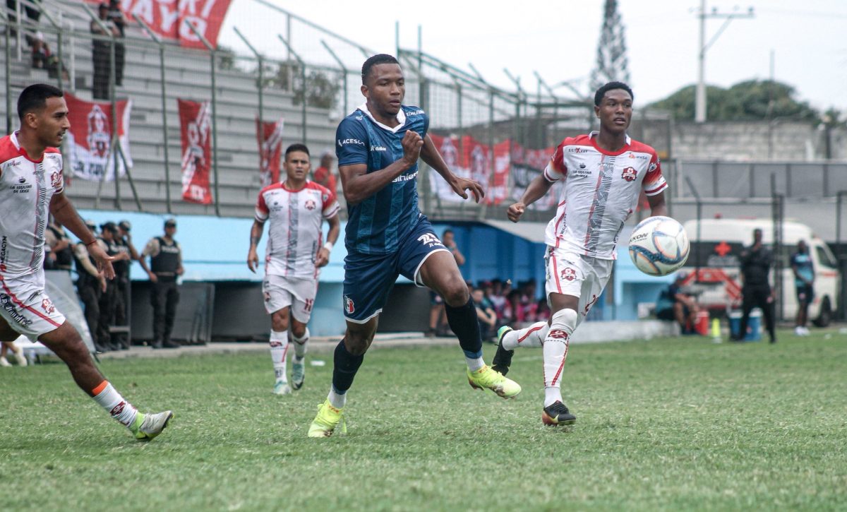 Club 11 de Mayo y Juventud Italiana definen el título provincial de Manabí 2025