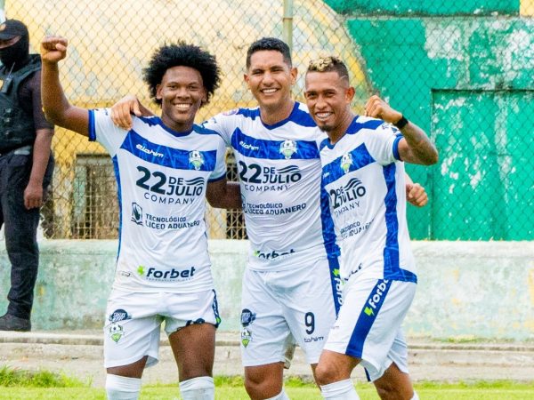 Club 22 de Julio anuncia su salida de Esmeraldas tras ser adquirido por nuevo grupo inversor