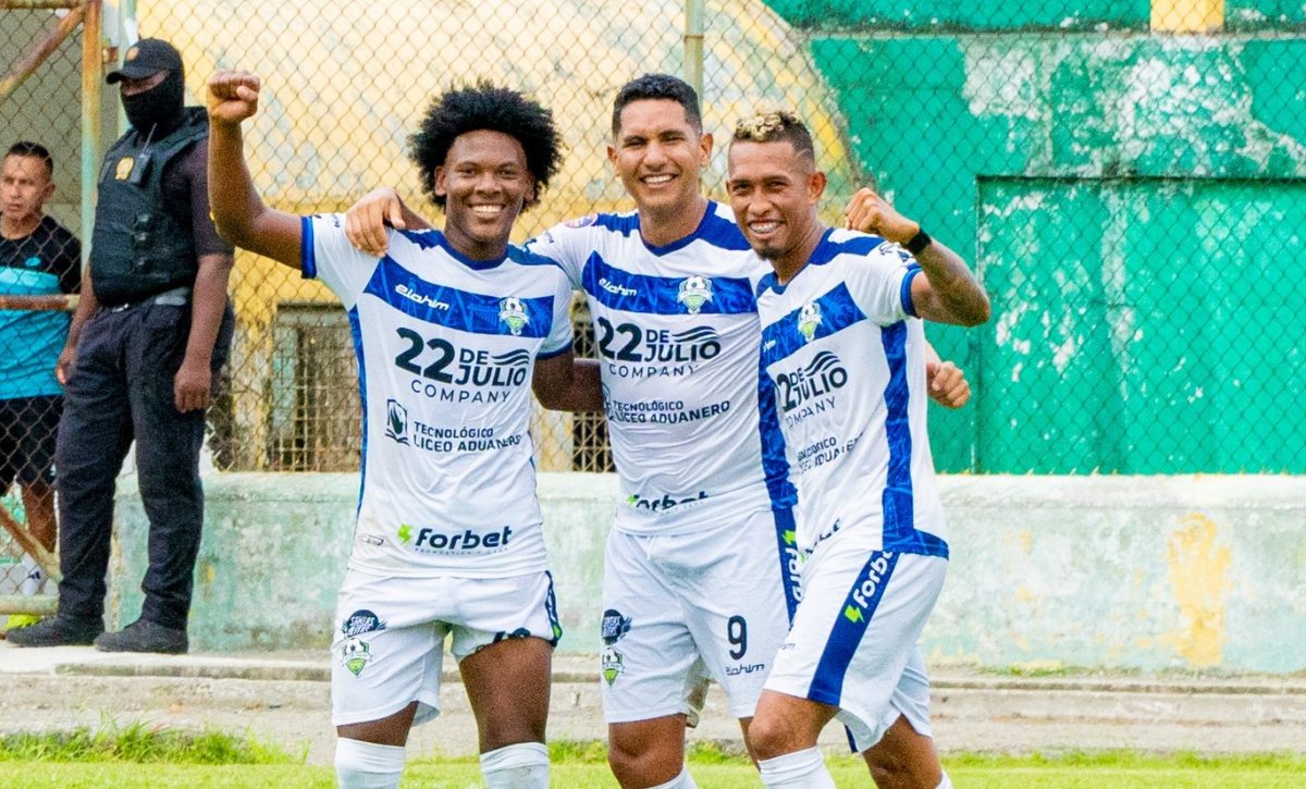 Club 22 de Julio anuncia su salida de Esmeraldas tras ser adquirido por nuevo grupo inversor