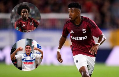 Clubes de Preciado, Mercado y Páez clasifican a octavos de final