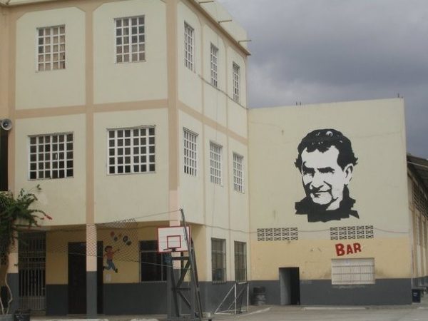 El Colegio San José cumple 80 años de presencia educativa en la parroquia Tarqui de Manta.