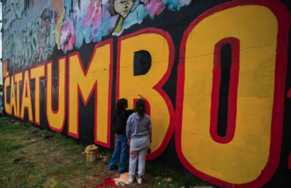 Colombia, combates entre disidencias y ELN dejan 250 desplazados en Catatumbo en plena Navidad