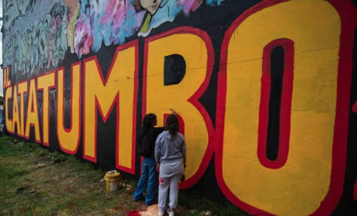 Colombia, combates entre disidencias y ELN dejan 250 desplazados en Catatumbo en plena Navidad