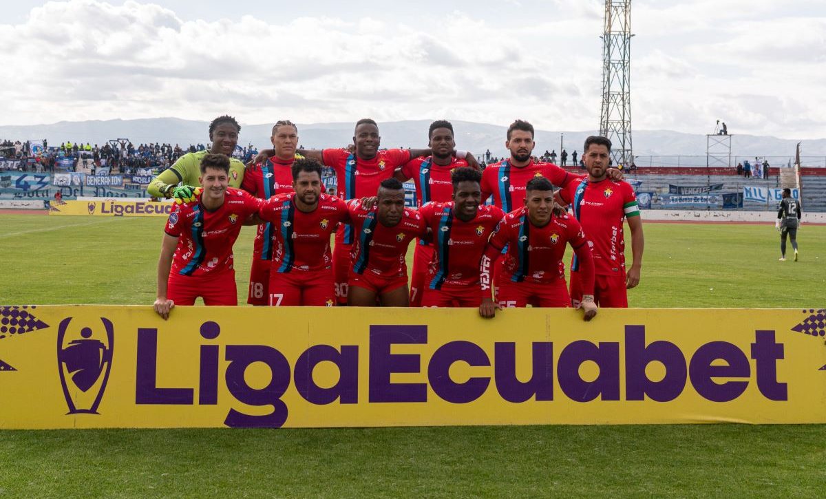 El Nacional confirma pérdida de categoría por deudas y apelación rechazada en FEF. FOTO: API.