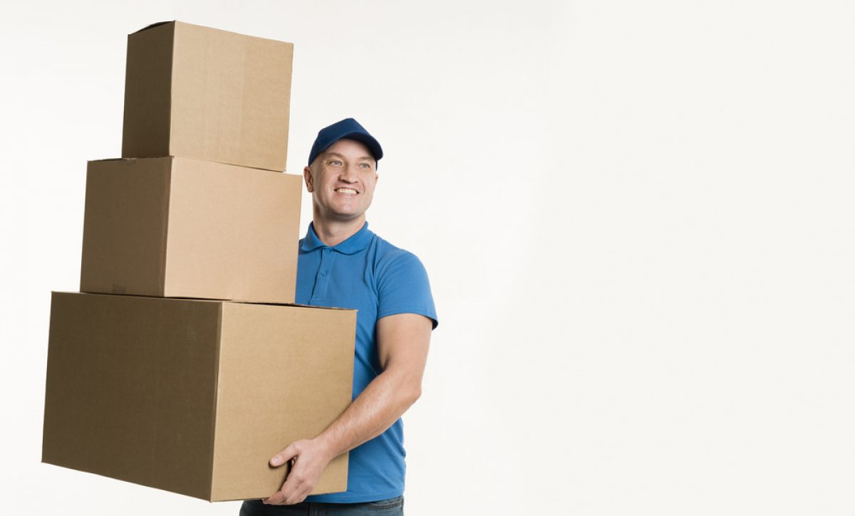 Cómo importar desde China a Ecuador fácil y rápido con el servicio courier de Servientrega