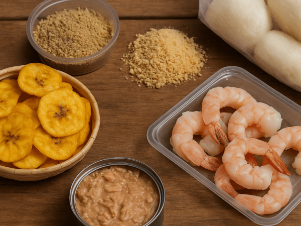 Comprar productos ecuatorianos en EE.UU. no es barato, pero sigue siendo una prioridad emocional para quienes buscan recrear sus raíces a través de la comida.