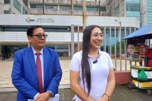 Concejal Liliana Silva presenta acción constitucional para exigir información sobre proyecto de ciclovías