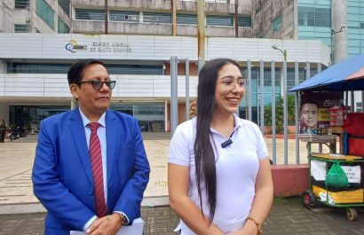 Concejal Liliana Silva presenta acción constitucional para exigir información sobre proyecto de ciclovías