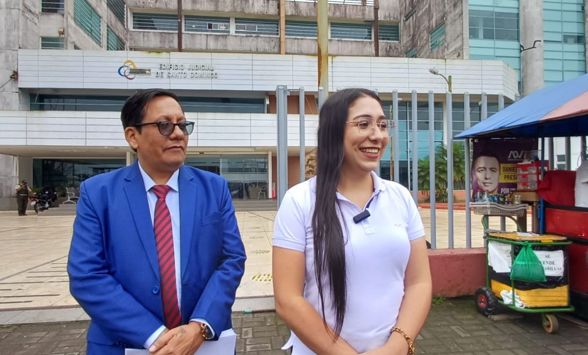 Concejal Liliana Silva presenta acción constitucional para exigir información sobre proyecto de ciclovías