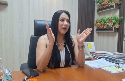 Concejala Ximena Toro responde sobre polémicas, ordenanzas y posible candidatura a la alcaldía de Santo Domingo