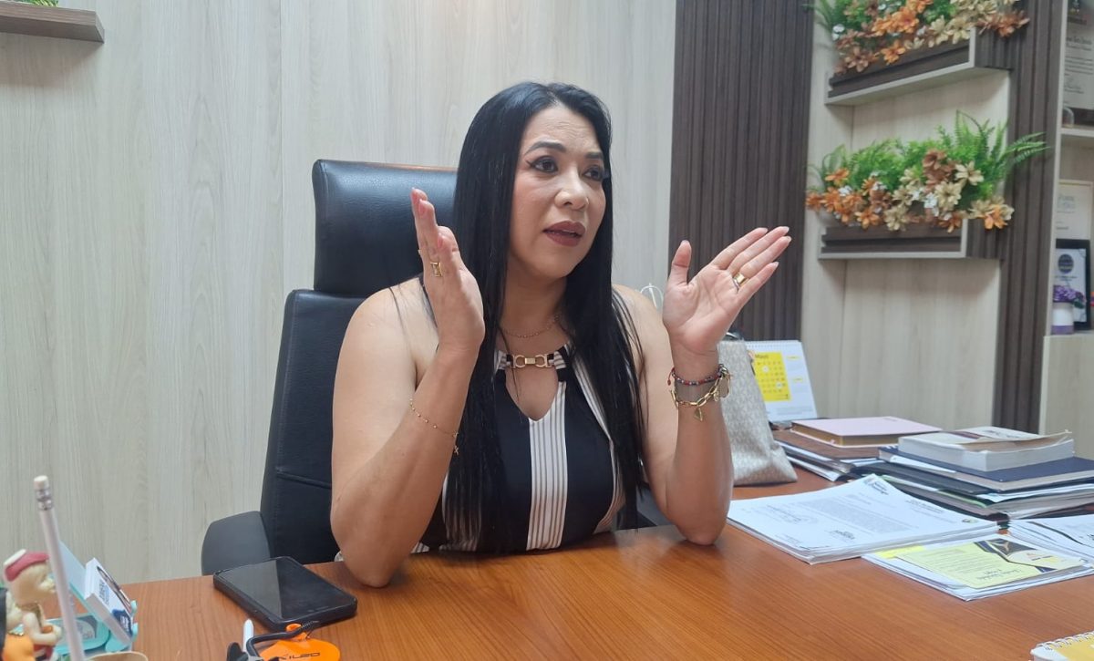 Concejala Ximena Toro responde sobre polémicas, ordenanzas y posible candidatura a la alcaldía de Santo Domingo