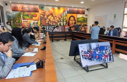 Concejo Municipal de Santo Domingo concede licencia por 60 días a concejal investigado por tentativa de asesinato