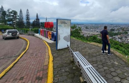 Concejo aprueba en segundo debate la ordenanza que declara ACUS al cerro Bombolí
