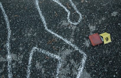 Condenado a 40 años de prisión por el asesinato de un policía dentro de su vivienda