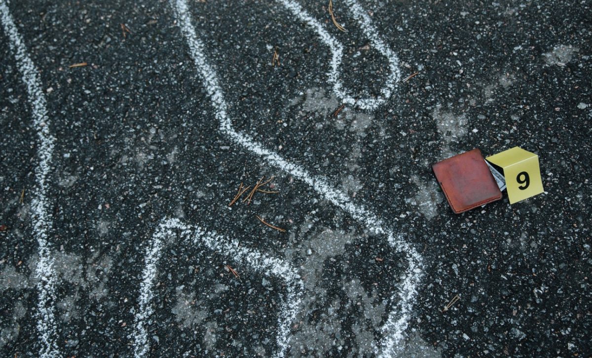 Condenado a 40 años de prisión por el asesinato de un policía dentro de su vivienda