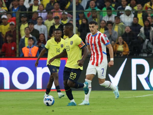 Conmebol Confirma Fechas 17 y 18 de Eliminatorias Sudamericanas para el Mundial 2026