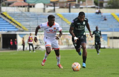 Conmebol sorteó la fase preliminar de la Copa Sudamericana 2026