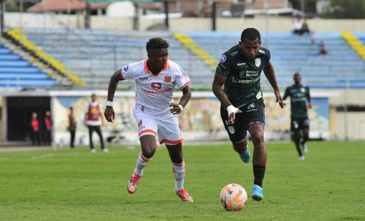 Conmebol sorteó la fase preliminar de la Copa Sudamericana 2026