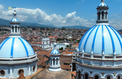 Cuenca conmemora su independencia este 3 de noviembre y espera la visita de cientos de turistas.