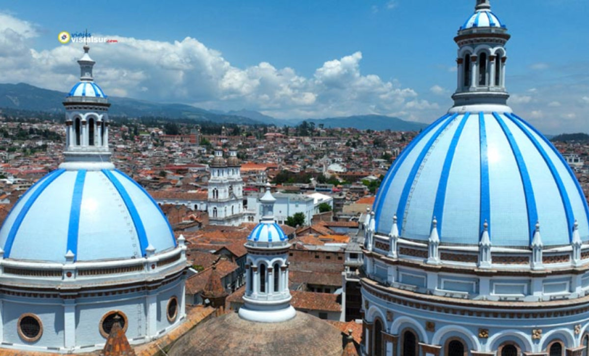 Conoce cuánto deben pagarte si trabajas durante el feriado de los Fieles Difuntos en Ecuador Cuenca conmemora su independencia este 3 de noviembre y espera la visita de cientos de turistas.
