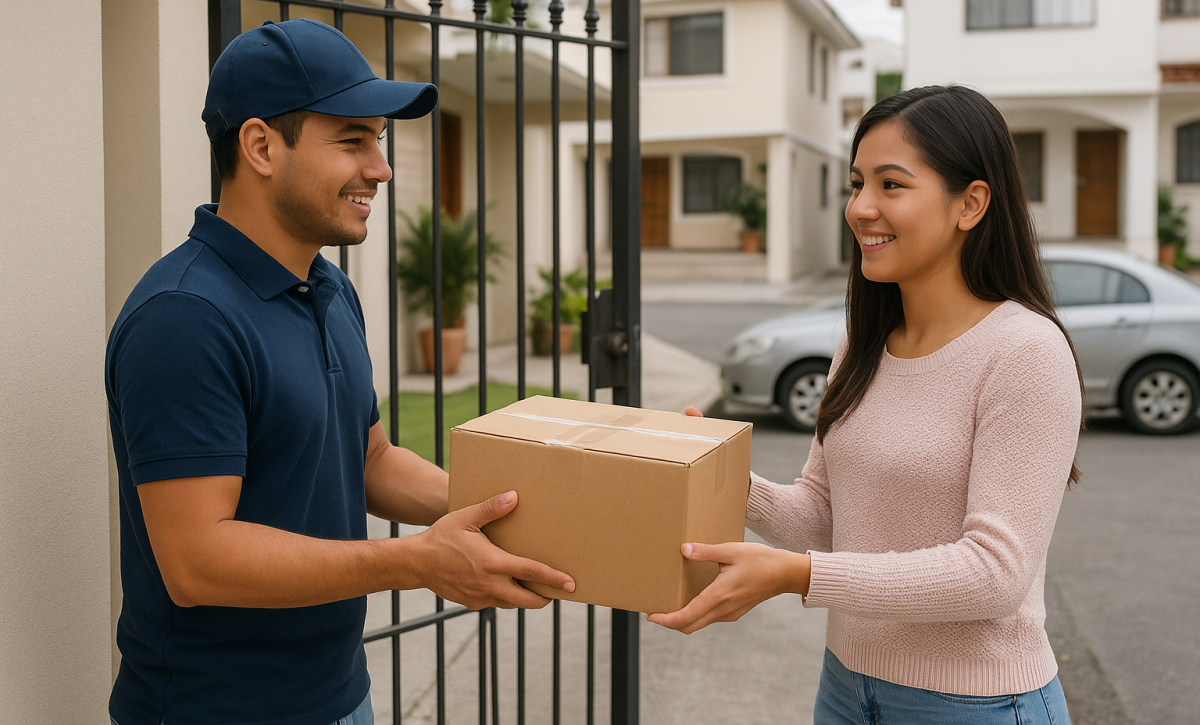 Conocer el listado es clave para no caer en irregularidades y asegurar la llegada de tu paquete sin problemas.