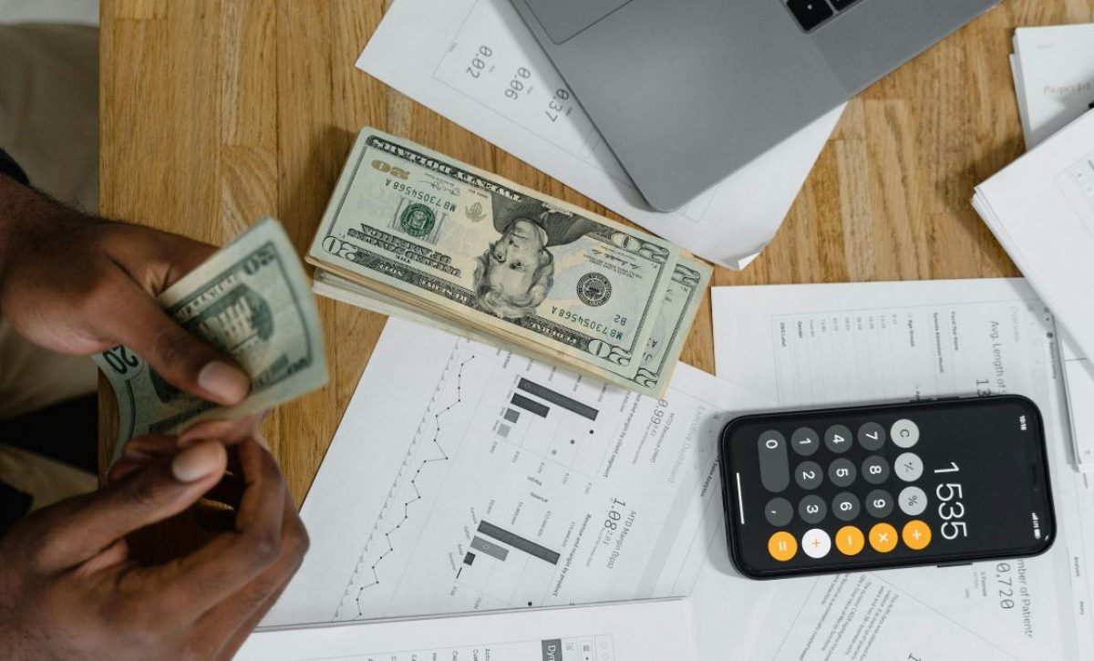 Conozca cuáles son las instituciones diez financieras que ofrecen mayor rentabilidad a sus clientes en Ecuador. (Pexels).