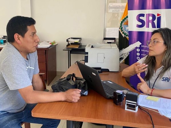 Conozca cuáles son los incentivos tributarios que ofrece el Servicio de Rentas Internas (SRI).