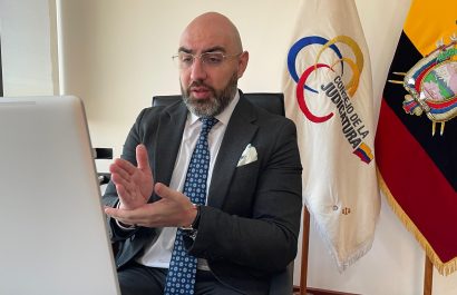 Consejo de la Judicatura identificó irregularidades disciplinarias en Pichincha e Imbabura y activó nuevos sumarios administrativos.