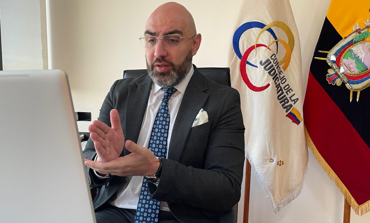 Consejo de la Judicatura identificó irregularidades disciplinarias en Pichincha e Imbabura y activó nuevos sumarios administrativos.