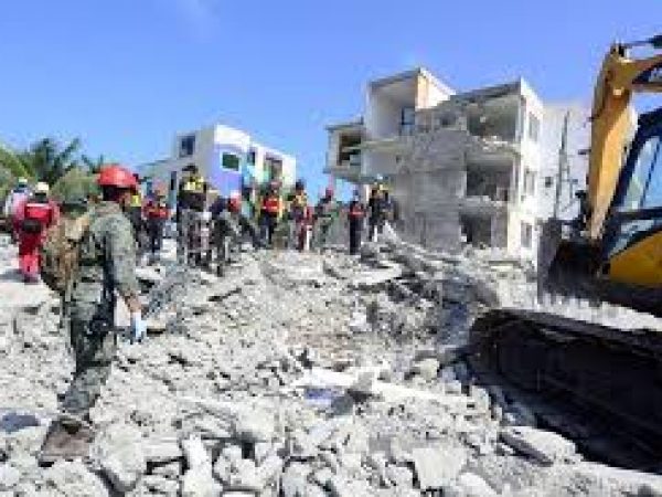 Contratos familiares y proyectos fantasmas son parte de las pruebas con las que Fiscalía lleva a Glas y Bernal a juicio