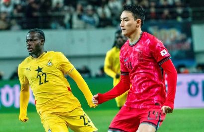 Corea del Sur se consolida en el puesto 22 y complica el bombo 2 para La Tri