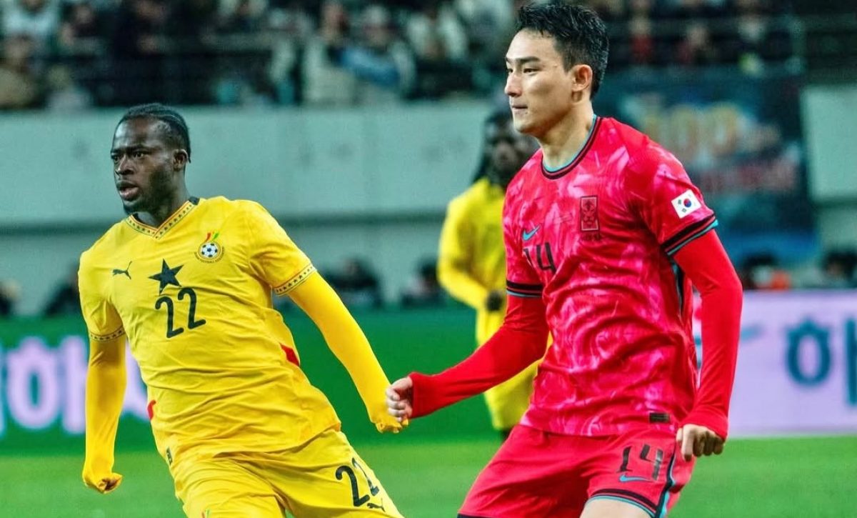 Corea del Sur se consolida en el puesto 22 y complica el bombo 2 para La Tri