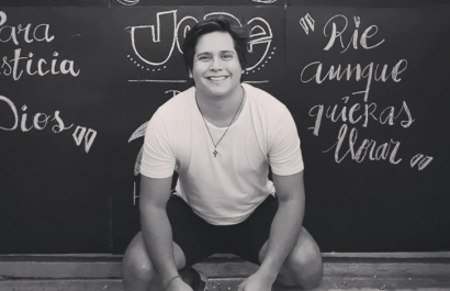 Pepe Tola está en la clandestinidad desde hace varios años.