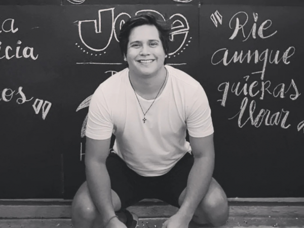 Pepe Tola está en la clandestinidad desde hace varios años.