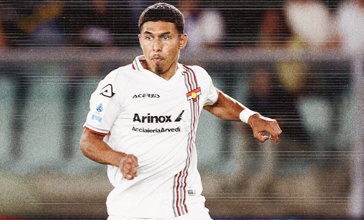 El ecuatoriano Jeremy Sarmiento debutó con un empate en Cremonese.