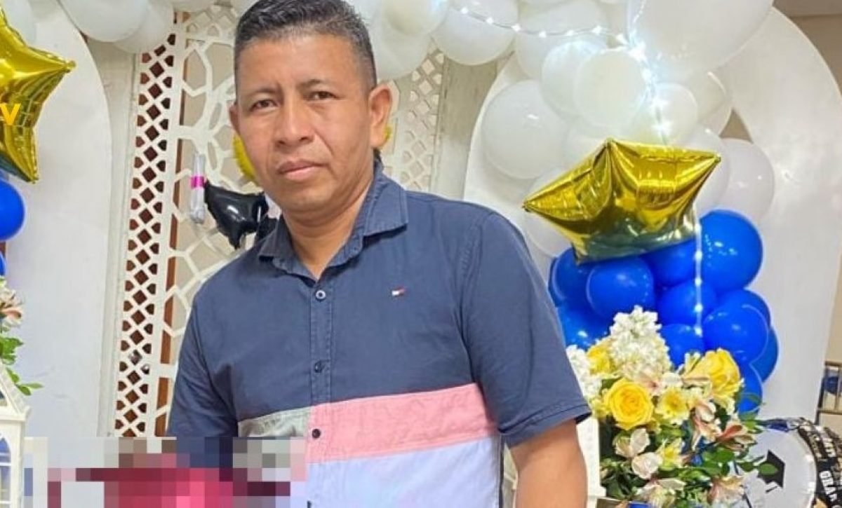 Crimen en Urdaneta: un hombre fue ejecutado y su nieta resultó herida en medio del ataque