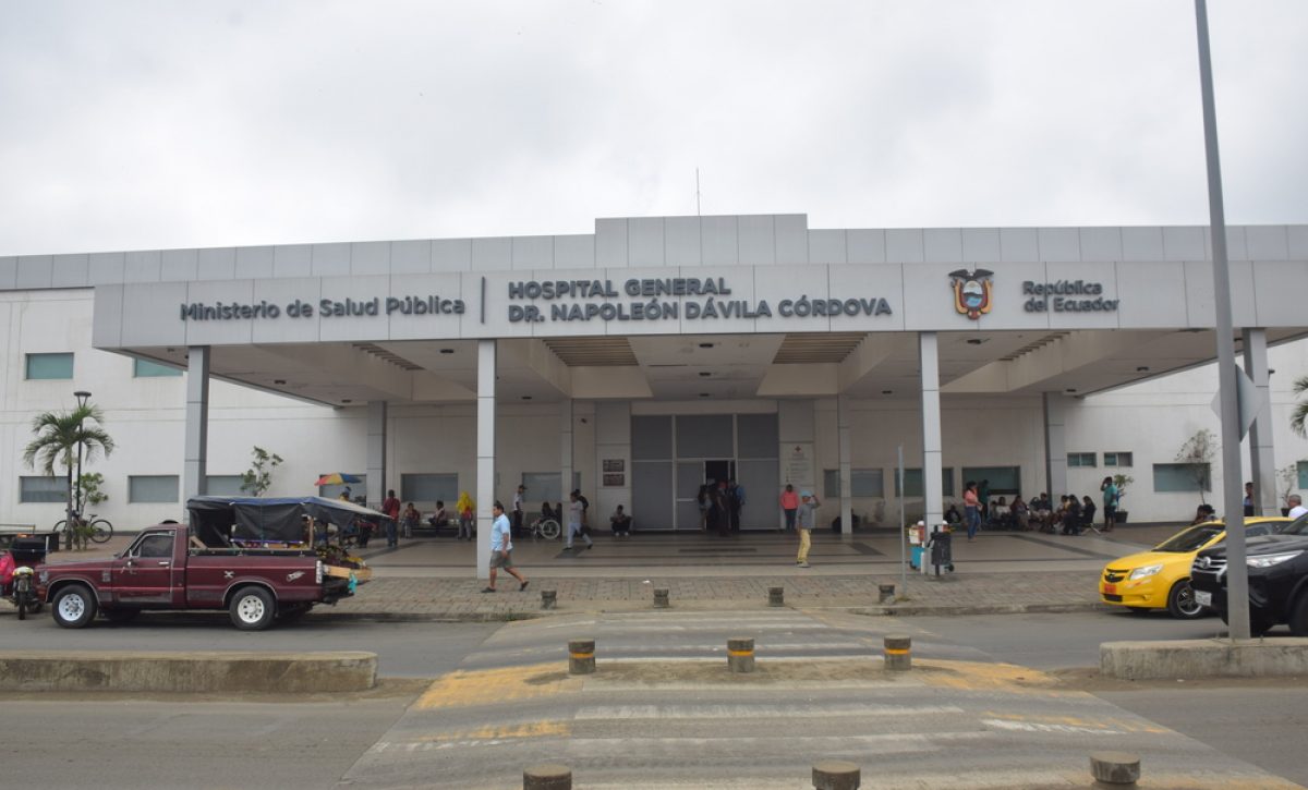 Crisis en hospitales públicos de Ecuador desabastecimiento de medicamentos afecta a provincias