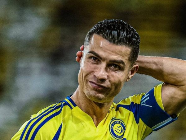 Cristiano Ronaldo y Al Nassr no jugarán la Champions League de Asia 2025/2026.(Redes sociales )