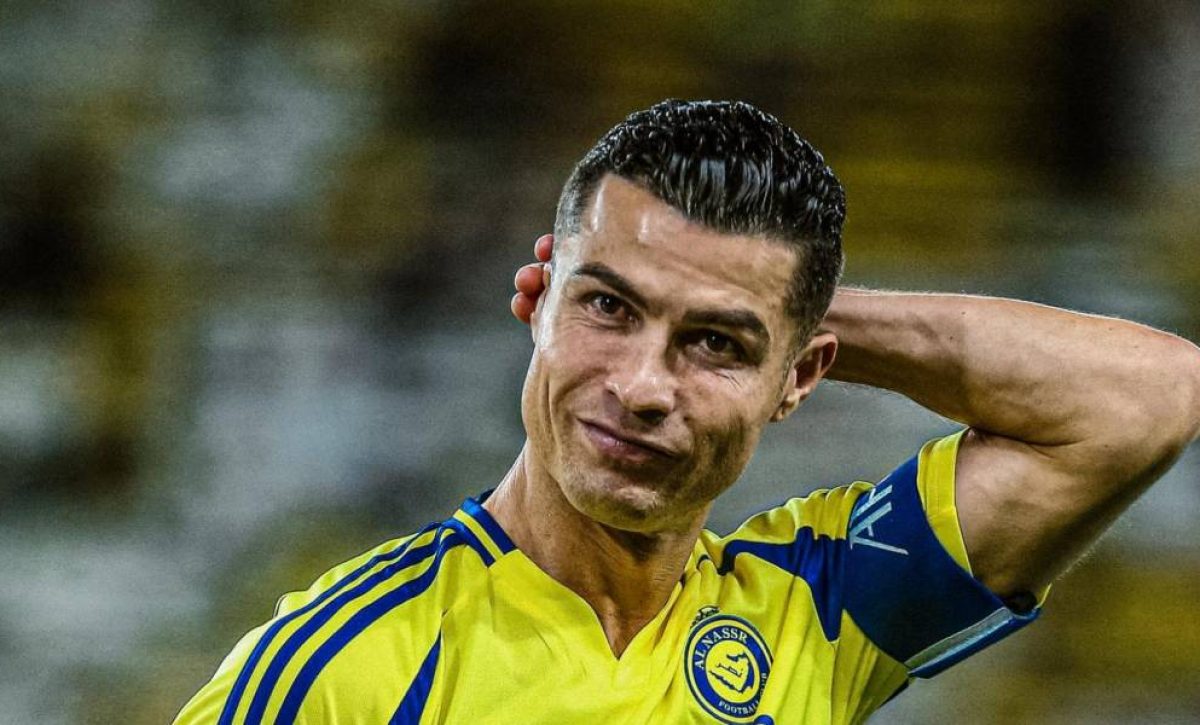 Cristiano Ronaldo y Al Nassr no jugarán la Champions League de Asia 2025/2026.(Redes sociales )