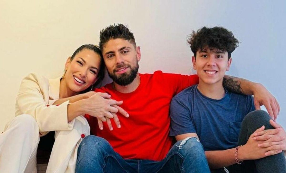 ¿Cuál es la relación real entre Beta Mejía y el hijo de Alejandra Jaramillo?