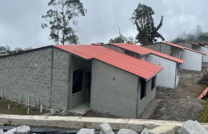 ¿Cuáles son los requisitos para obtener una vivienda de interés social totalmente gratis por parte del Miduvi? (Miduvi)