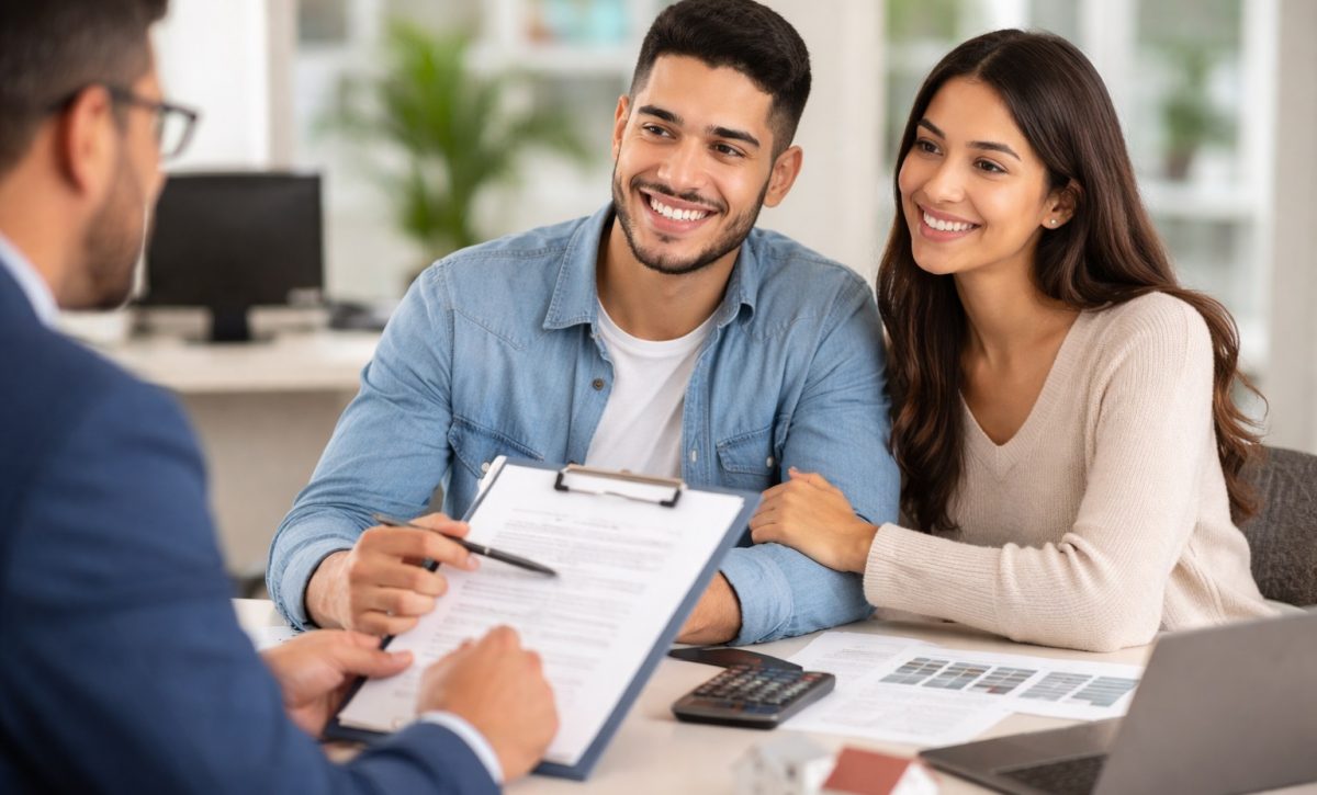 Cuándo solicitar un préstamo y en qué casos evitar el endeudamiento. FOTO: Inteligencia Artificial.