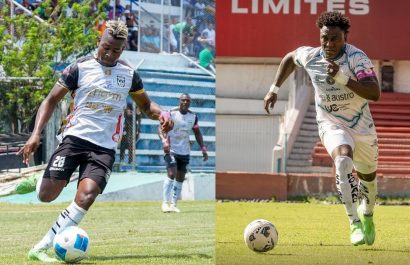 Astilleros y Cuenca Juniors se enfrentan este sábado en el estadio Alejandro Ponce Noboa.